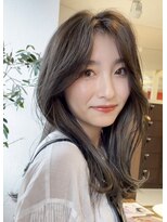 シティ(CITY)&nbsp;#カーテンバング#レイヤーカット