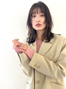 エレ 代々木公園(ere) 【代々木公園エレ】骨格矯正ミディアム