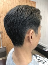 バーバーコマ(BARBER KOMA)