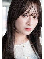 レノラ 本町(LENORA)&nbsp;20代30代大人かわいいナチュラル韓国風パーマ