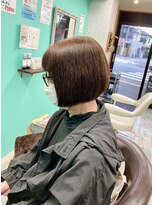 ファンヘアメイク(Fun hair make)&nbsp;ボブ