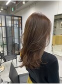 グレーベージュ/アッシュオリーブ/カーキベージュ/国分寺