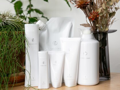 リブラ(Libra)の写真