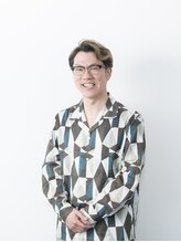 シャラクアクティ(sharaku acty) 中山 真一