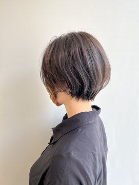 クイントネオリーブ 自由が丘正面口店(quint:neolive) ショート