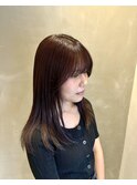 red brown【Shion】