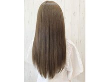 ラトゥーア ヘアデザイン(la tua HAIR DESIGN)