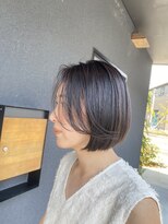 アラタ(ARATA) レイヤーボブ