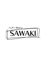 ヘアーサロンサワキ