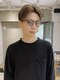 ローレンサカエ(LOREN)の写真/《高い技術で作るメンズスタイル》簡単スタイリングで、束感も◎パサツキがなく、質感良いスタイルに＊