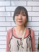 ラランジェ 楽々園店(LARANJE) 勝部 鈴奈