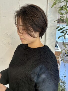 エーイチマルゴ(A105) cool short