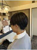【庄内店/カット】ツーブロック/マッシュ/10代 20代