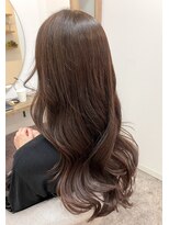 シア 春日部店(SHEER) レイヤー/SHEER春日部店