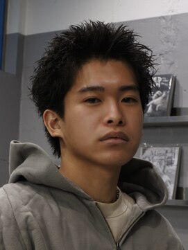 ゼストプール(ZEST POOL) スパイキーショート