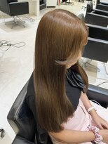 リゼル ユア 渋谷(RISEL YUA)&nbsp;クラシックミルクティー