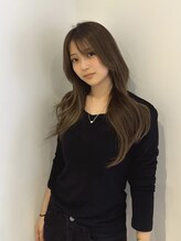 メンズバイココテラス 豊中(men's by cocoterace) 込山 来実