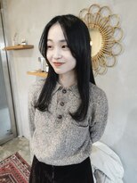 サニー(Sany) ローレイヤーミディアム