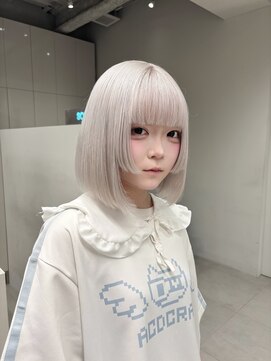 ソル 栄矢場町(SOL) ホワイト