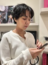 ビビアンロッソ(Viviean Rosso)