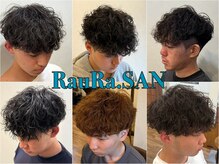 ラウラサン(RauRa.SAN)