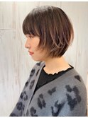 ショートレイヤー