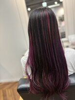 チフガーデンバイアール(Chif garden by R)&nbsp;アンブレラピンク