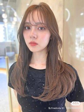 シーシンジュク 新宿南口(Sea shinjuku) ◯イメチェン×美髪[外はねボブ/ボブ/グレージュ]