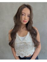 ロジッタ(ROJITHA)&nbsp;【ROJITHA原宿表参道】大人レイヤースタイル×ココアブラウン