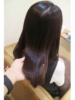 シャンティ&nbsp;ピンクラベンダーカラー/質感再生トリートメント