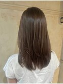 30代/40代/美髪/水素/髪質改善/白髪染め/白髪ぼかし/中山/中山寺