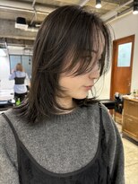 ダンボ(DUMBO)&nbsp;【yosuke】レイヤーカット