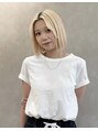 ソワンドゥブレスシエン 堀江店(soin de brace CIEN) 植田 えり