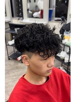 フライ 東通り店(Frei)&nbsp;スペインカール