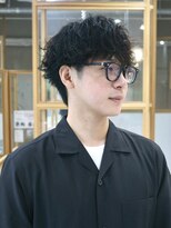 フェリアファム 北千里(FERIA fam)&nbsp;ハイライトカラー/ミルクティーベージュ/レイヤーカット