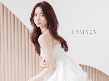 CHAINON 梅田【シェノン】