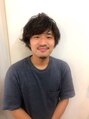 ミリュウ(Milieu) 福崎 航平
