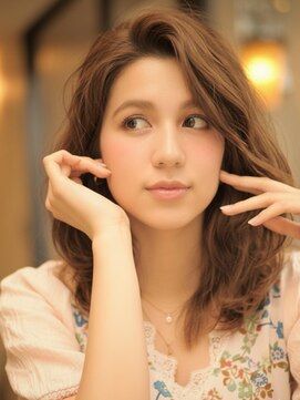アメリシュシュ 柏(Ameri chou chou) 【ameri chouchou】フレンチアンティークサロン♪『柏』