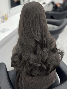 オットット(OttottO) ☆赤み消しショコラグレージュ