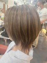 ヴィーヴォ ViVO 大人ハイライト