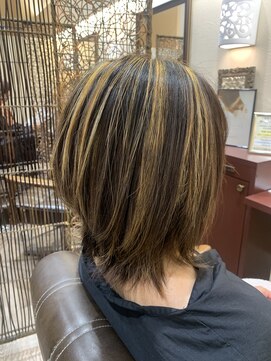 ドリーバンスアポロ 秦野 ミディアム