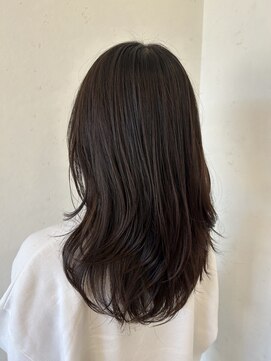 クララ トヨハシ(CLALA Toyohashi) ミディアムレイヤー