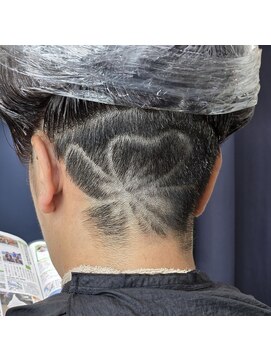 ゼットサロン(Z SALON) mhl 白髪染め/白髪染めを使わない白髪染め/ハイライト/円山/ボブ