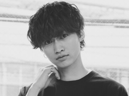 ショット 茨木(SHOT)の写真