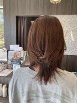 アース オーセンティック 新浦安店(EARTH Authentic)&nbsp;ウルフレイヤー