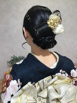 アヴァンス 光明池店(AVANCE.)&nbsp;リボンカチモリ