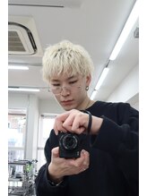 ワンズ リー 下北沢店(ONE's ly) ワタナベ アイト