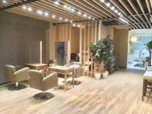 ステラ(Stella)の雰囲気(マンツーマン施術で相談しやすいと人気)