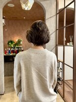 ザ ローズ(The Rose)&nbsp;やわらかボブ
