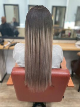 ウィスプヘアー(wisp HAIR) #プルエクステ#エクステ#大宮#埼玉